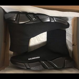 Balenciaga Speed Trainers